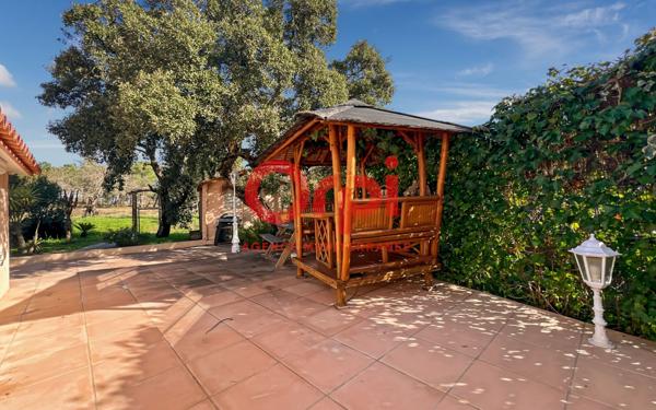 Maison à vendre    3 pièces • 76,71 m2 Roquebrune-sur-Argens