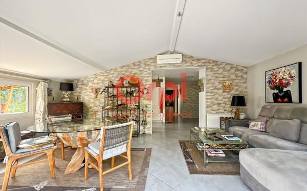 Maison à vendre    3 pièces • 76,71 m2 Roquebrune-sur-Argens