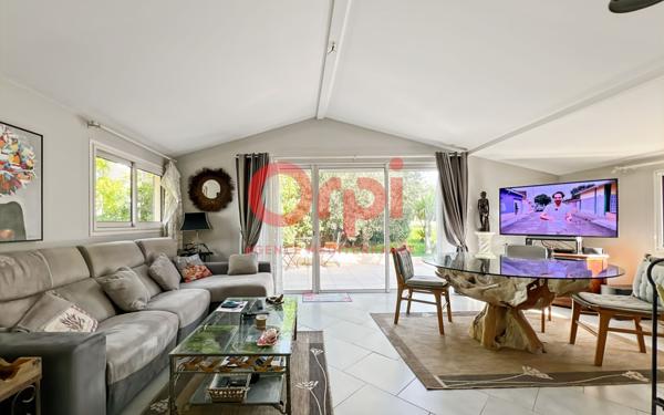 Maison à vendre    3 pièces • 76,71 m2 Roquebrune-sur-Argens