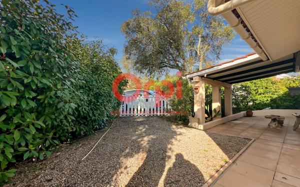 Maison à vendre    3 pièces • 76,71 m2 Roquebrune-sur-Argens