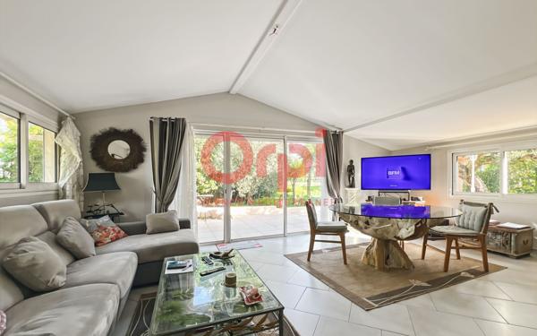 Maison à vendre    3 pièces • 76,71 m2 Roquebrune-sur-Argens