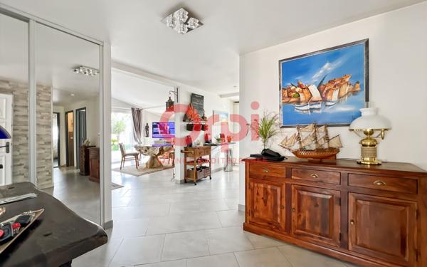 Maison à vendre    3 pièces • 76,71 m2 Roquebrune-sur-Argens