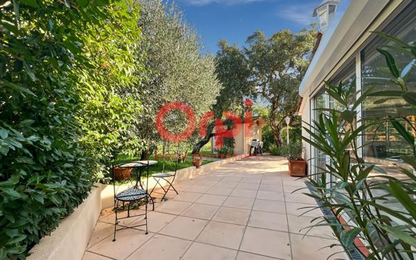 Maison à vendre    3 pièces • 76,71 m2 Roquebrune-sur-Argens