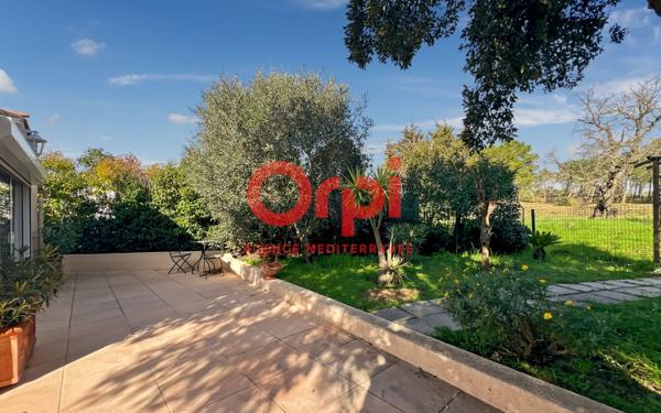 Maison à vendre    3 pièces • 76,71 m2 Roquebrune-sur-Argens