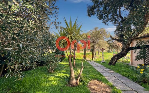 Maison à vendre    3 pièces • 76,71 m2 Roquebrune-sur-Argens