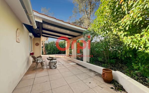 Maison à vendre    3 pièces • 76,71 m2 Roquebrune-sur-Argens