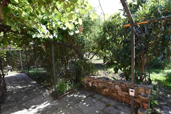 Vente / Maison