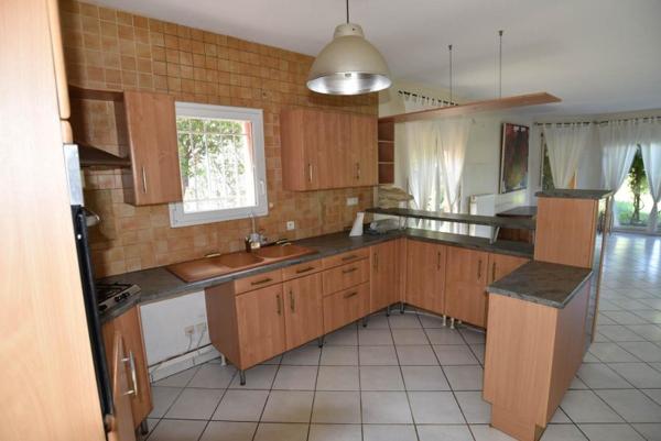 Vente / Maison