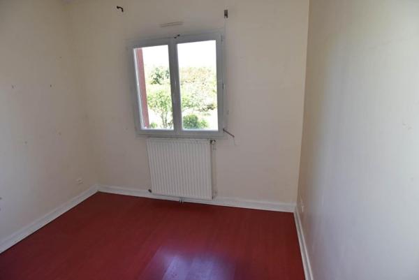 Vente / Maison