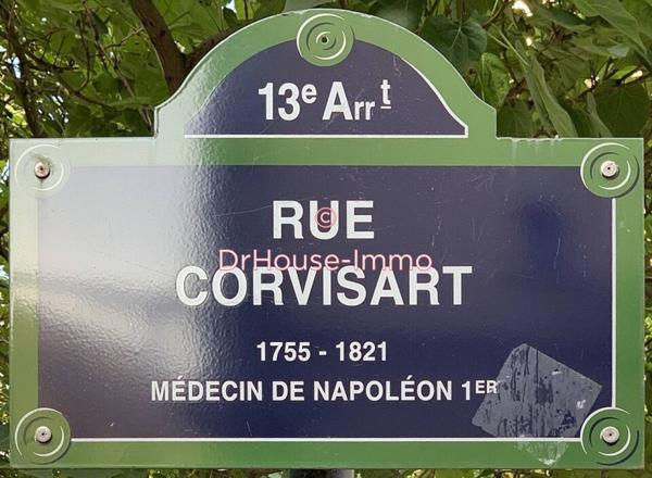 Appartement à vendre 2 pièces de 47 m²