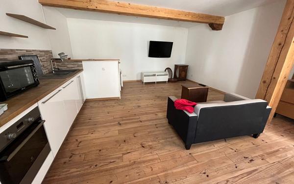 Maison à louer    2 pièces •  Castelnaudary