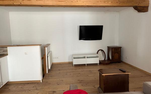 Maison à louer    2 pièces •  Castelnaudary