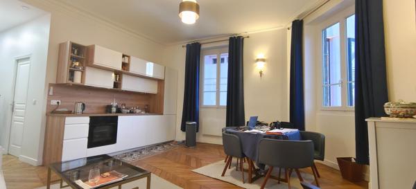 Emplacement premium dans Paris 2? arrondissement