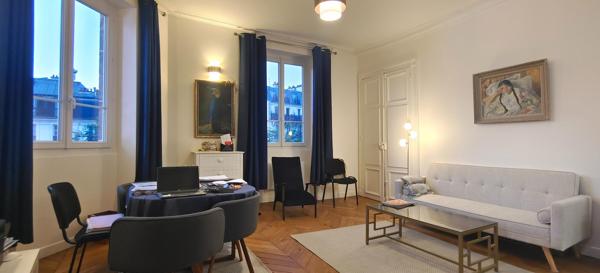 Emplacement premium dans Paris 2? arrondissement