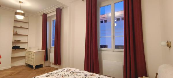 Emplacement premium dans Paris 2? arrondissement