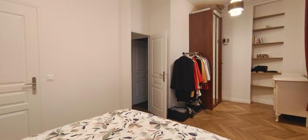 Emplacement premium dans Paris 2? arrondissement