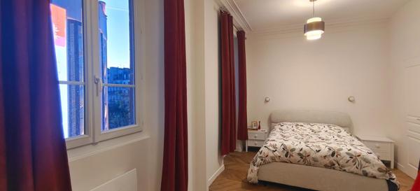 Emplacement premium dans Paris 2? arrondissement