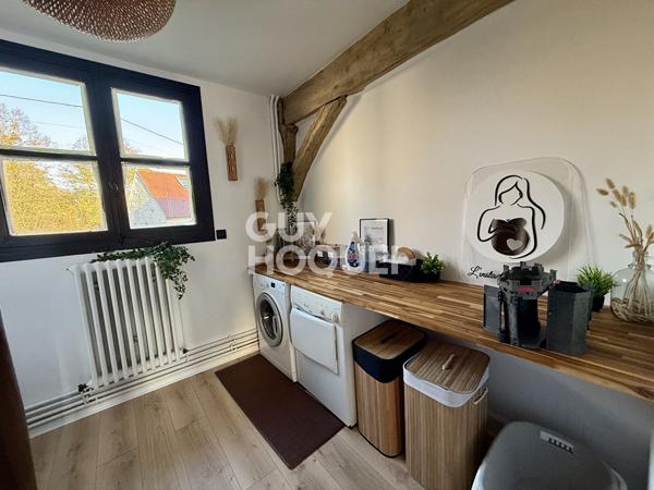 Maison Goussonville 8 pièce(s)