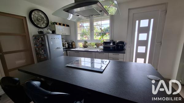 Maison à vendre 4 pièces 78,3 m² Dreux