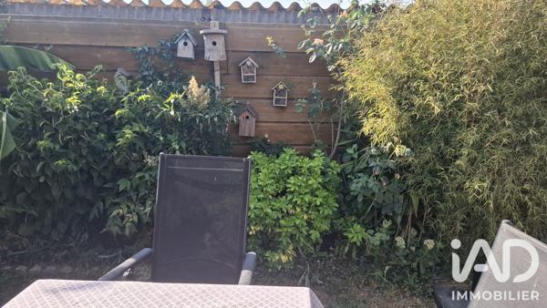Maison à vendre 4 pièces 78,3 m² Dreux
