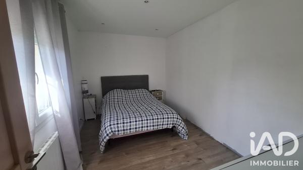Maison à vendre 4 pièces 78,3 m² Dreux