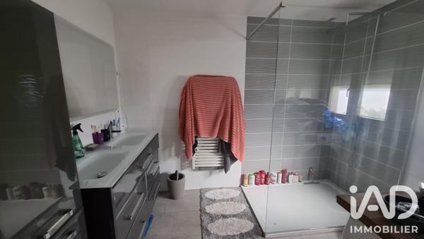 Maison à vendre 4 pièces 78,3 m² Dreux