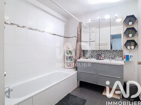 Appartement à vendre 3 pièces 103 m² Melun