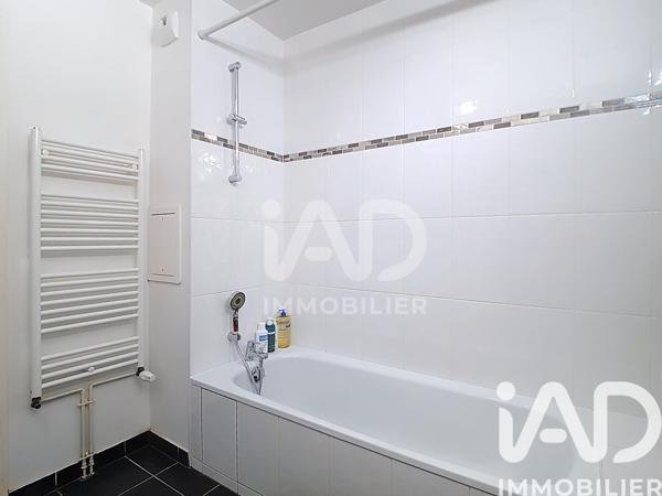 Appartement à vendre 3 pièces 103 m² Melun
