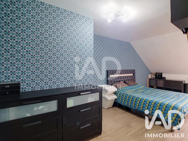 Appartement à vendre 3 pièces 103 m² Melun