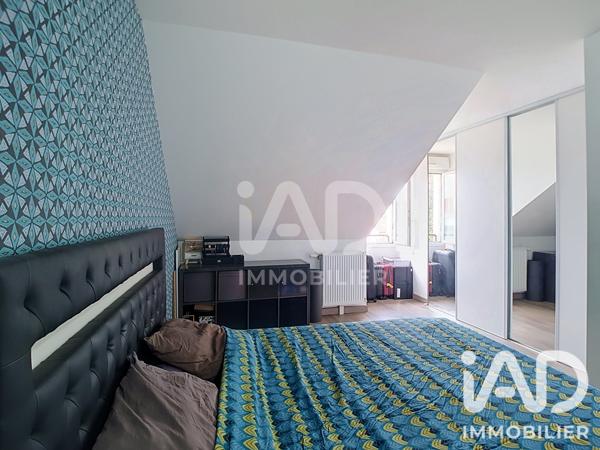 Appartement à vendre 3 pièces 103 m² Melun