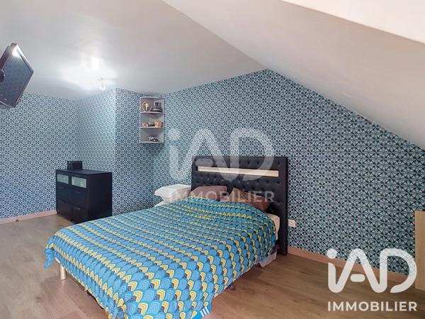 Appartement à vendre 3 pièces 103 m² Melun