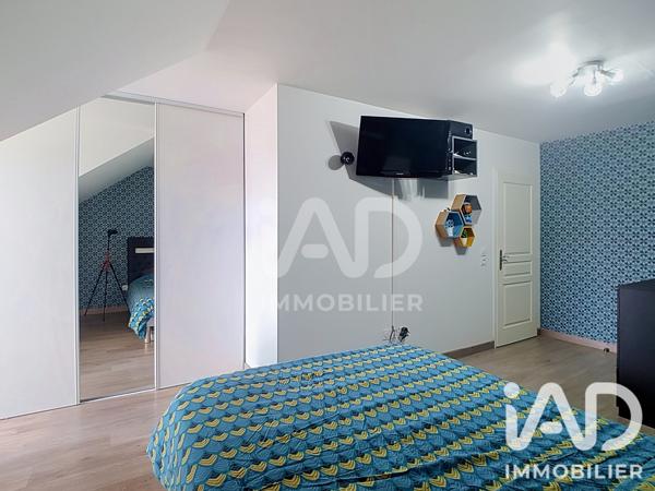 Appartement à vendre 3 pièces 103 m² Melun