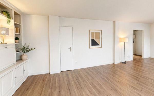 Appartement à vendre    3 pièces • 74,74 m2 Illkirch-Graffenstaden