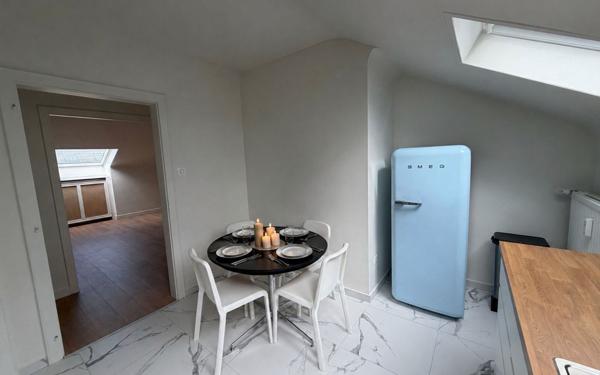 Appartement à vendre    3 pièces • 74,74 m2 Illkirch-Graffenstaden