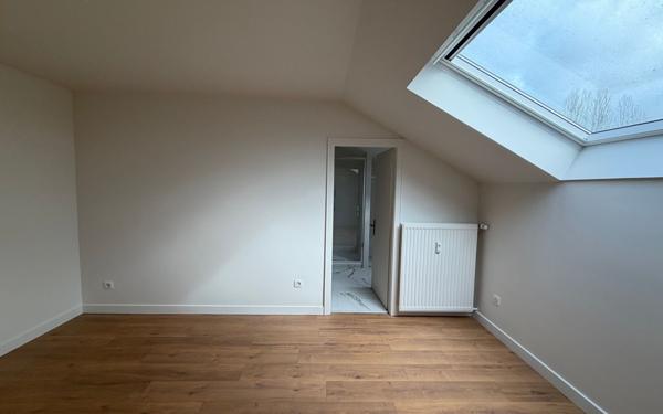 Appartement à vendre    3 pièces • 74,74 m2 Illkirch-Graffenstaden