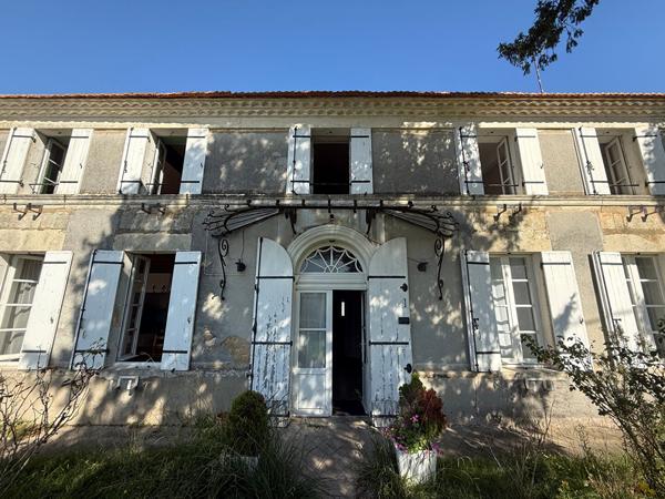 MAISON A CHARME À PROXIMITÉ DES COMMODITÉS , Blaye MAISON A CHARME À PROXIMITÉ DES COMMODITÉS , Blaye