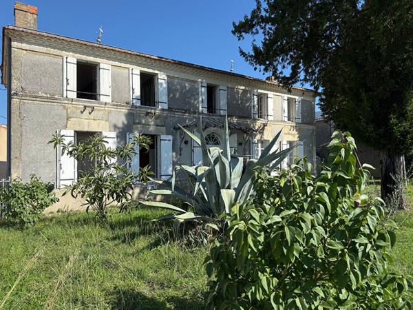 MAISON A CHARME À PROXIMITÉ DES COMMODITÉS , Blaye MAISON A CHARME À PROXIMITÉ DES COMMODITÉS , Blaye