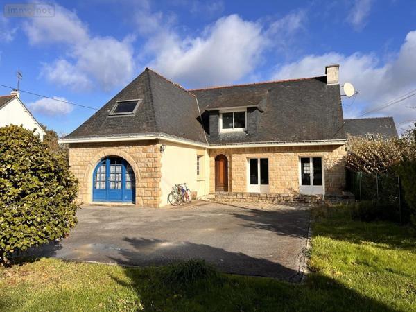 Maison à vendre à Sarzeau dans le Morbihan (56370), ref : 56016-650