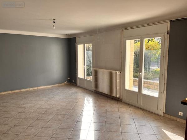 Maison à vendre à Sarzeau dans le Morbihan (56370), ref : 56016-650