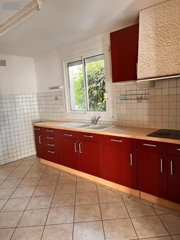 Maison à vendre à Sarzeau dans le Morbihan (56370), ref : 56016-650