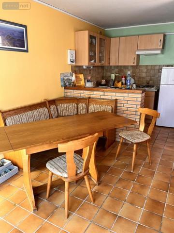 Maison à vendre à Sarzeau dans le Morbihan (56370), ref : 56016-650