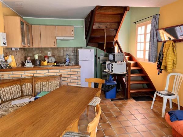 Maison à vendre à Sarzeau dans le Morbihan (56370), ref : 56016-650
