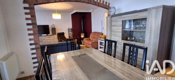 Appartement à vendre 3 pièces 72 m² Chaumont