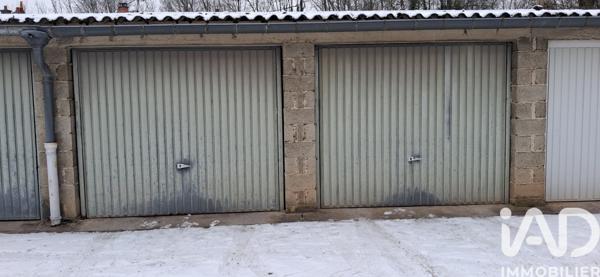 Appartement à vendre 3 pièces 72 m² Chaumont