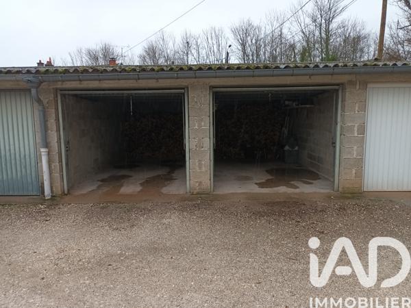 Appartement à vendre 3 pièces 72 m² Chaumont