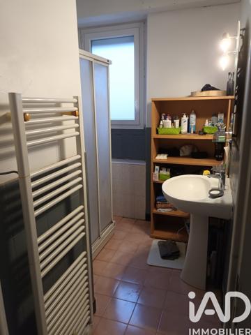 Appartement à vendre 3 pièces 72 m² Chaumont