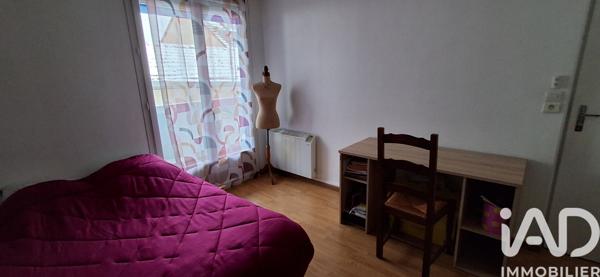 Appartement à vendre 3 pièces 72 m² Chaumont