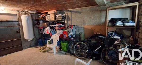 Appartement à vendre 3 pièces 72 m² Chaumont