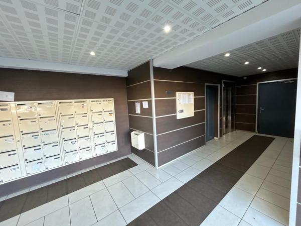 Appartement clef en main