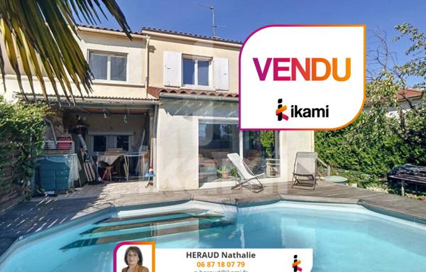 Maison 5 pièces 98 m2